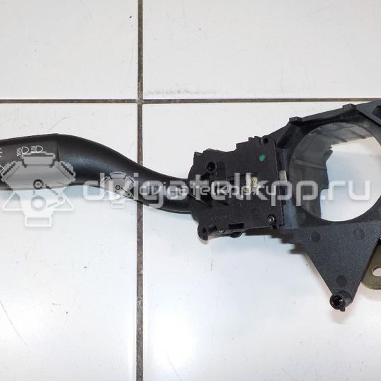 Фото Переключатель поворотов подрулевой  4e0953513a для audi A4 [B6]