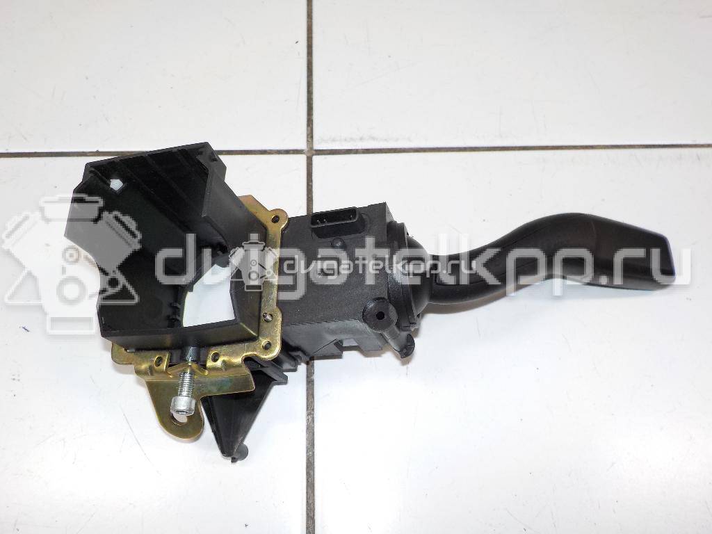 Фото Переключатель поворотов подрулевой  4e0953513a для audi A4 [B6] {forloop.counter}}