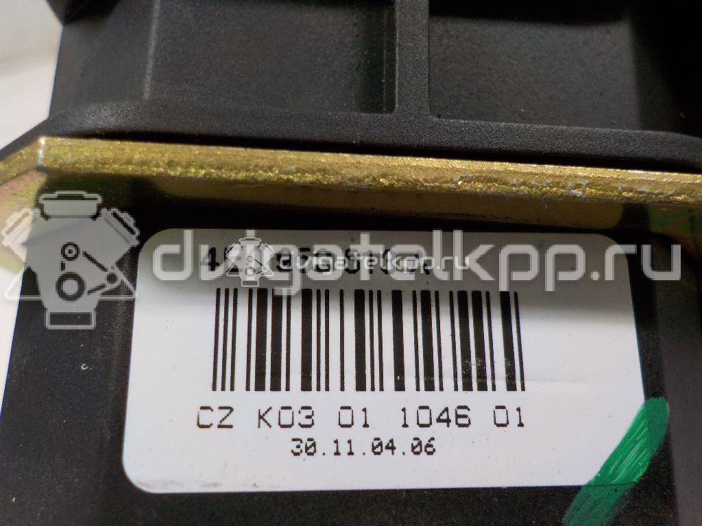 Фото Переключатель поворотов подрулевой  4e0953513a для audi A4 [B6] {forloop.counter}}