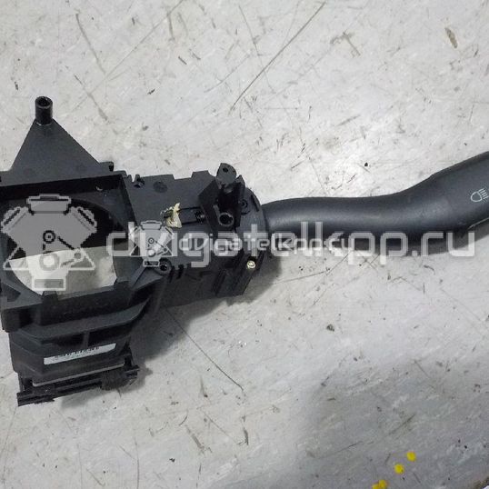 Фото Переключатель поворотов подрулевой  4e0953513a для audi A4 [B6]