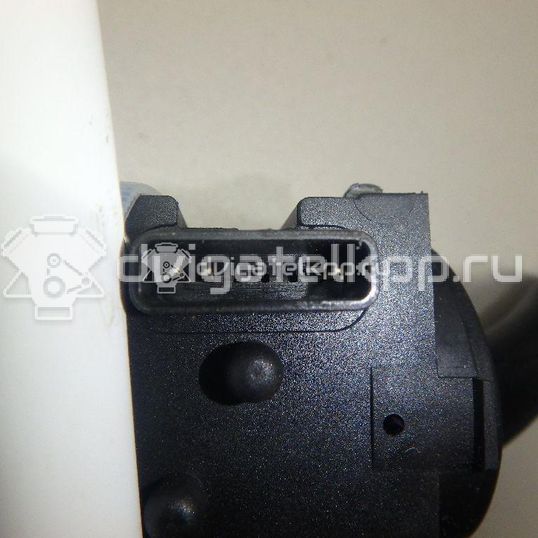 Фото Переключатель поворотов подрулевой  4e0953513k4pk для audi A4 [B6]