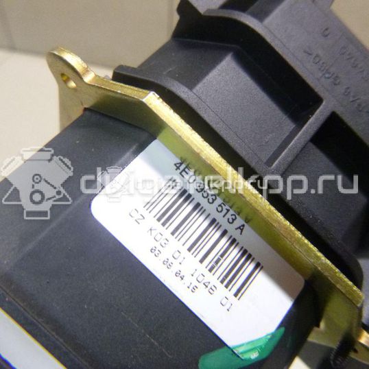 Фото Переключатель поворотов подрулевой  4E0953513K4PK для seat Exeo