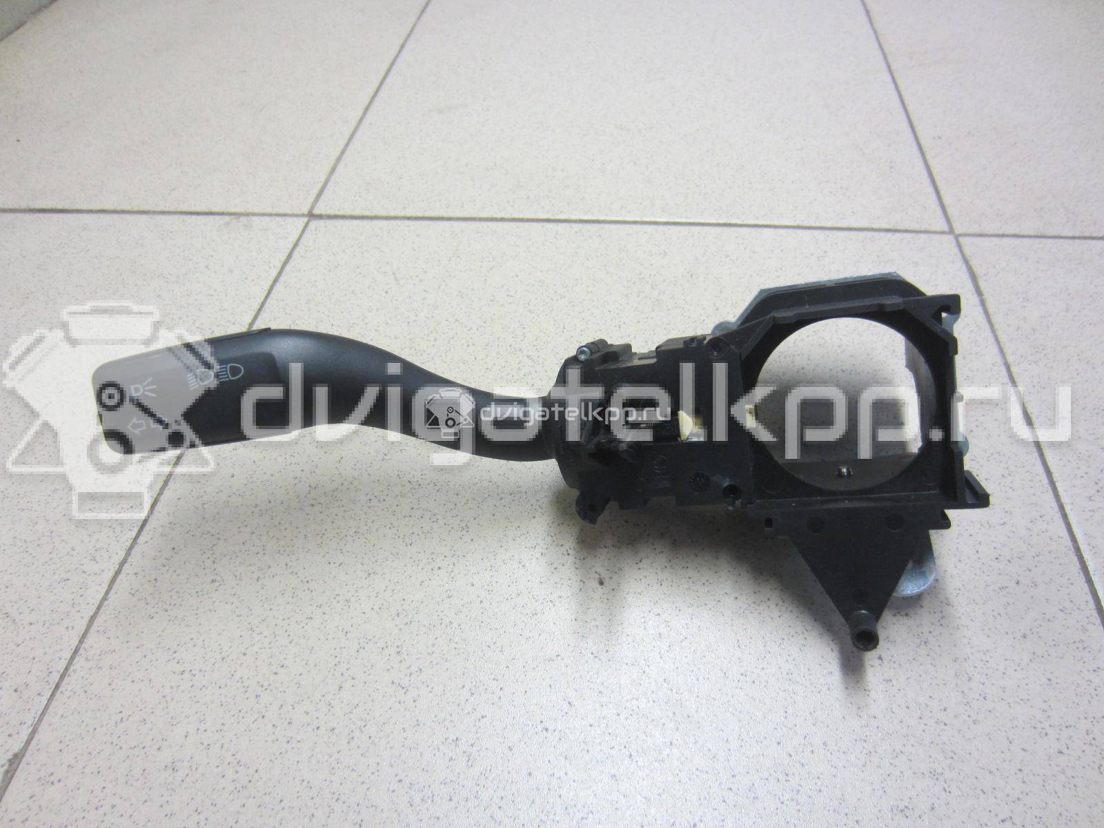 Фото Переключатель поворотов подрулевой  4E0953513E4PK для seat Exeo {forloop.counter}}