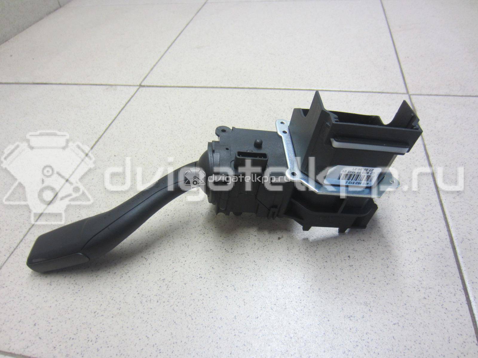 Фото Переключатель поворотов подрулевой  4E0953513E4PK для seat Exeo {forloop.counter}}