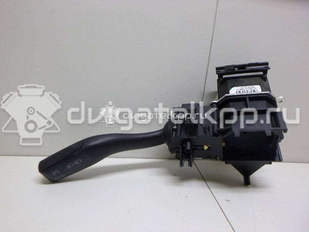 Фото Переключатель поворотов подрулевой  4E0953513K для seat Exeo {forloop.counter}}