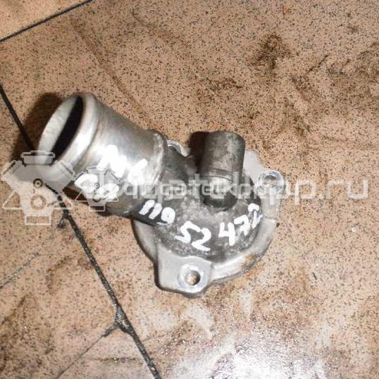 Фото Крышка термостата для двигателя RF5C для Mazda Mpv / 6 121-136 л.с 16V 2.0 л Дизельное топливо