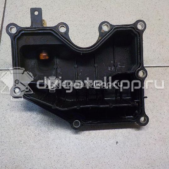 Фото Сапун для двигателя BP (DOHC) для Mazda 323 125-130 л.с 16V 1.8 л бензин LF2513570C