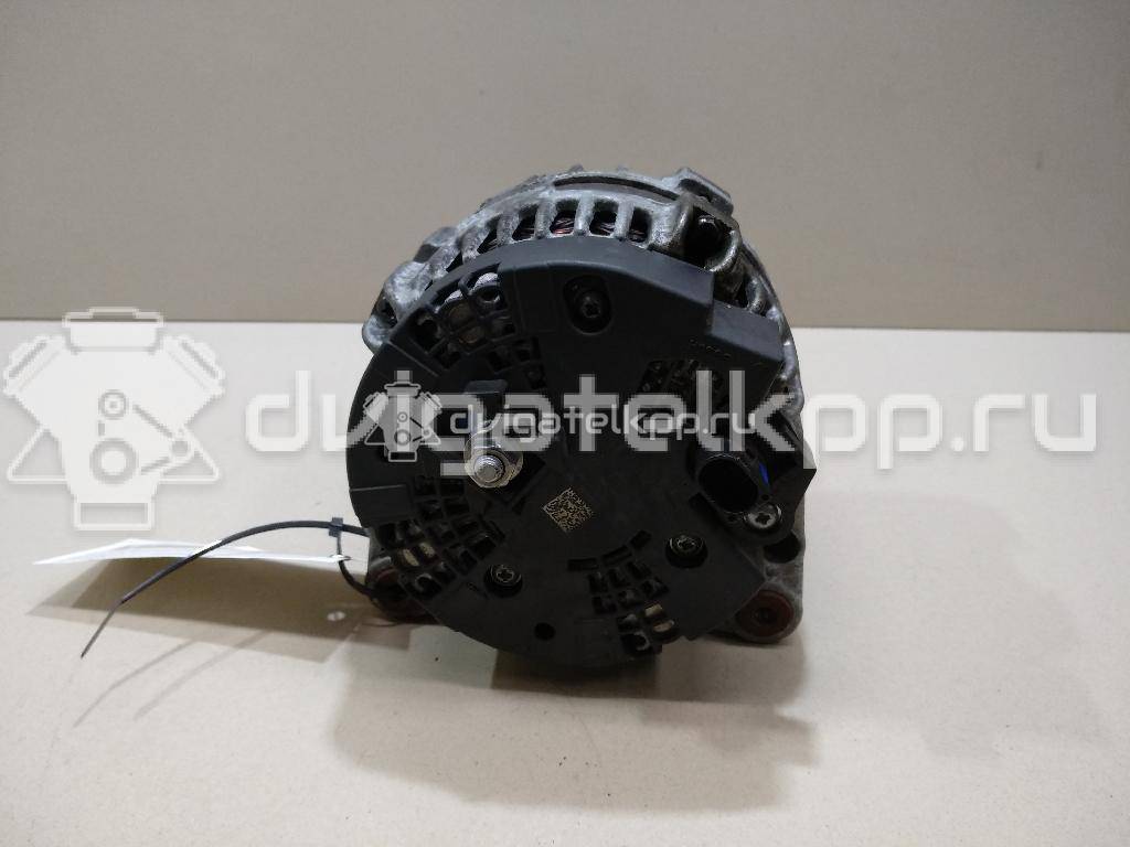 Фото Генератор  03L903017E для Seat Exeo {forloop.counter}}