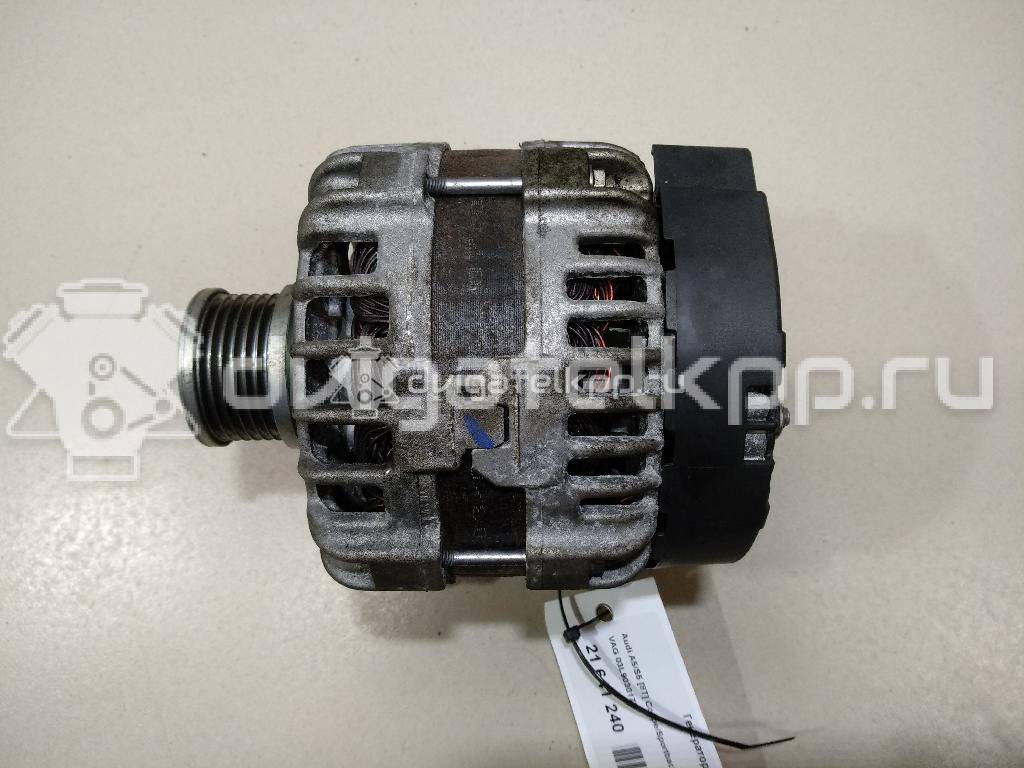 Фото Генератор  03L903017E для Seat Exeo {forloop.counter}}