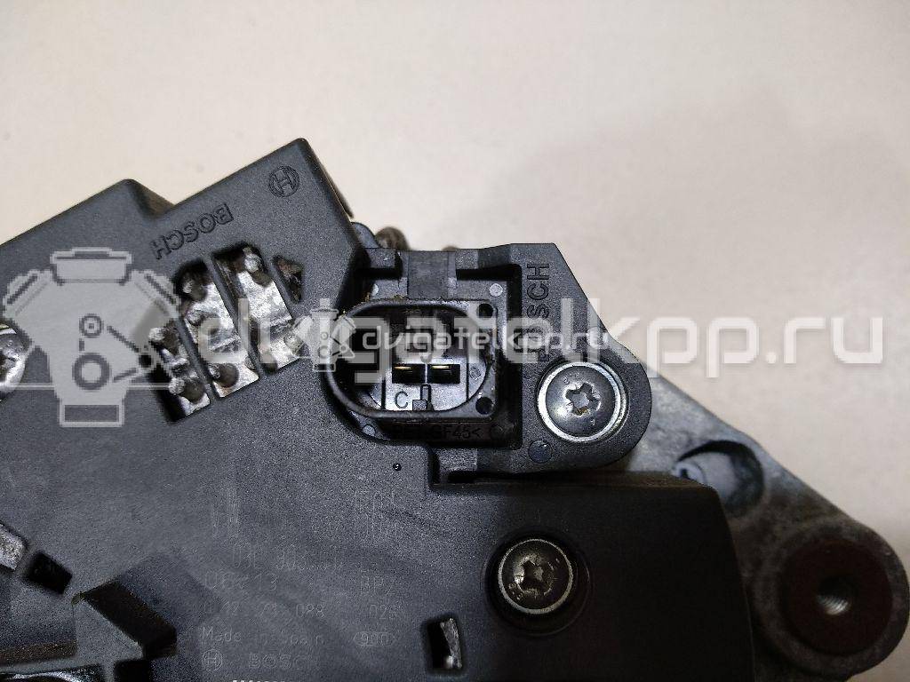 Фото Генератор  03L903017E для Seat Exeo {forloop.counter}}