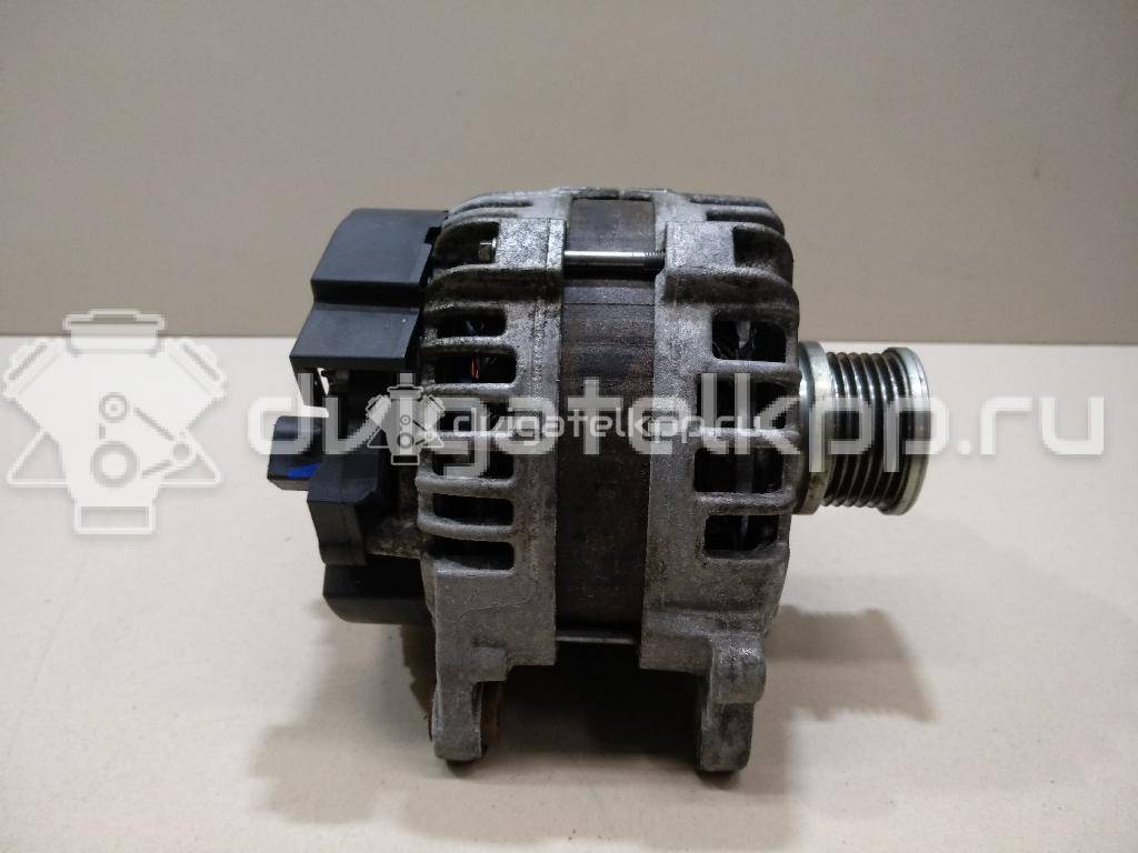 Фото Генератор  03L903017E для Seat Exeo {forloop.counter}}