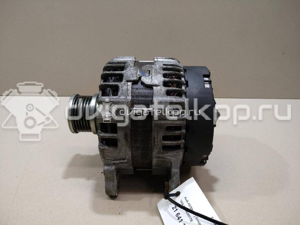 Фото Генератор  03L903017E для Seat Exeo {forloop.counter}}
