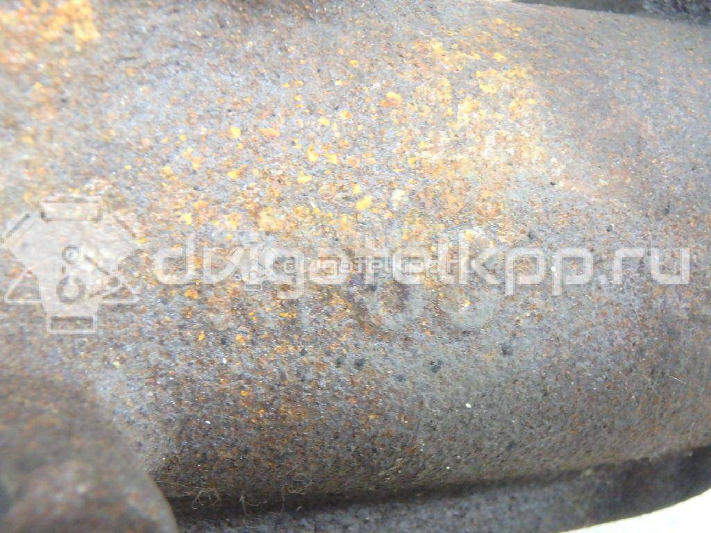 Фото Коллектор выпускной для двигателя RF5C для Mazda Mpv / 6 121-136 л.с 16V 2.0 л Дизельное топливо RF5C13450 {forloop.counter}}