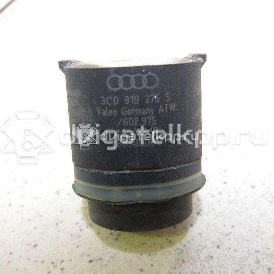 Фото Датчик парковки  3C0919275S для Seat Ibiza / Leon / Toledo / Alhambra / Altea