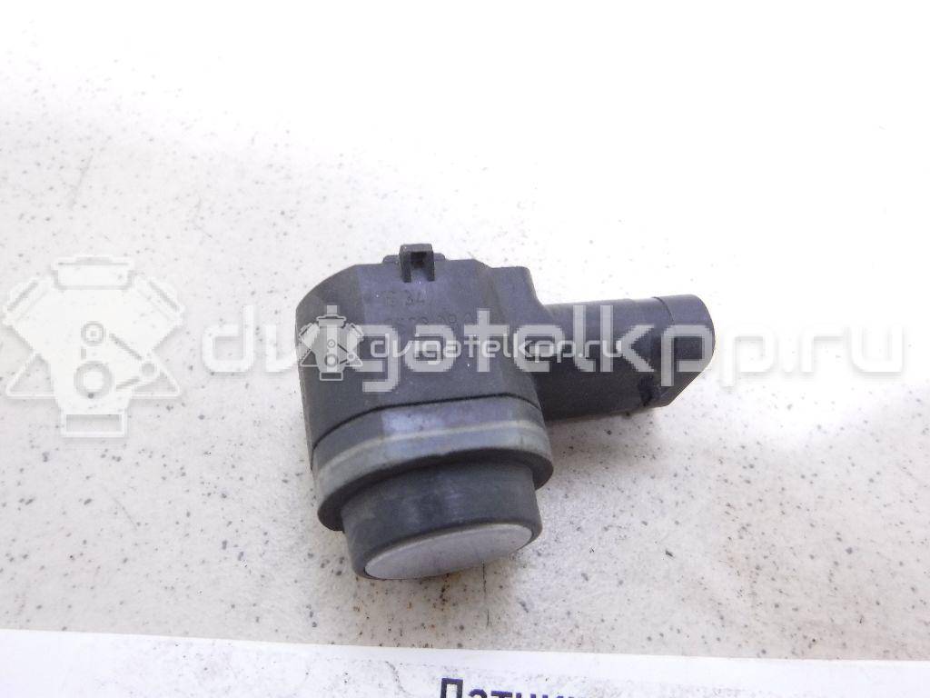 Фото Датчик парковки  3C0919275S для Seat Ibiza / Leon / Toledo / Alhambra / Altea {forloop.counter}}