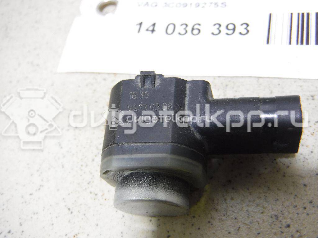 Фото Датчик парковки  3C0919275S для Seat Ibiza / Leon / Toledo / Alhambra / Altea {forloop.counter}}