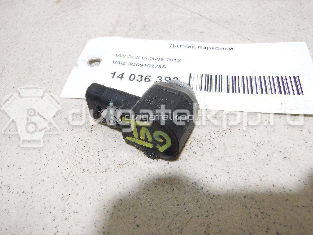 Фото Датчик парковки  3C0919275S для Seat Ibiza / Leon / Toledo / Alhambra / Altea {forloop.counter}}