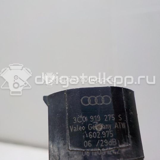 Фото Датчик парковки  3C0919275S для Seat Ibiza / Leon / Toledo / Alhambra / Altea