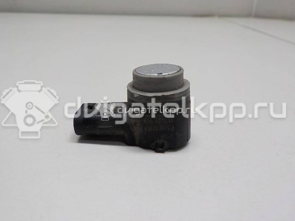 Фото Датчик парковки  3C0919275S для Seat Ibiza / Leon / Toledo / Alhambra / Altea {forloop.counter}}