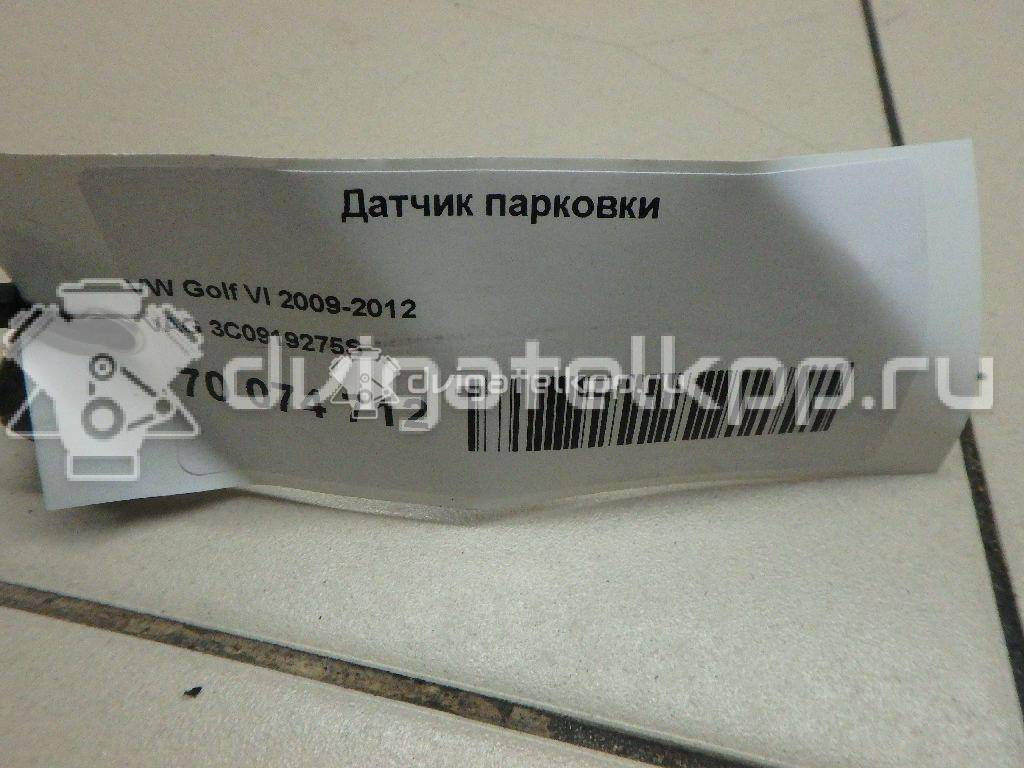 Фото Датчик парковки  3C0919275S для Seat Ibiza / Leon / Toledo / Alhambra / Altea {forloop.counter}}