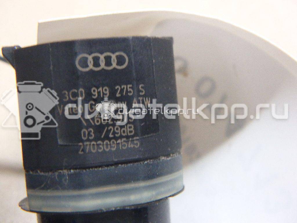 Фото Датчик парковки  3C0919275S для Seat Ibiza / Leon / Toledo / Alhambra / Altea {forloop.counter}}