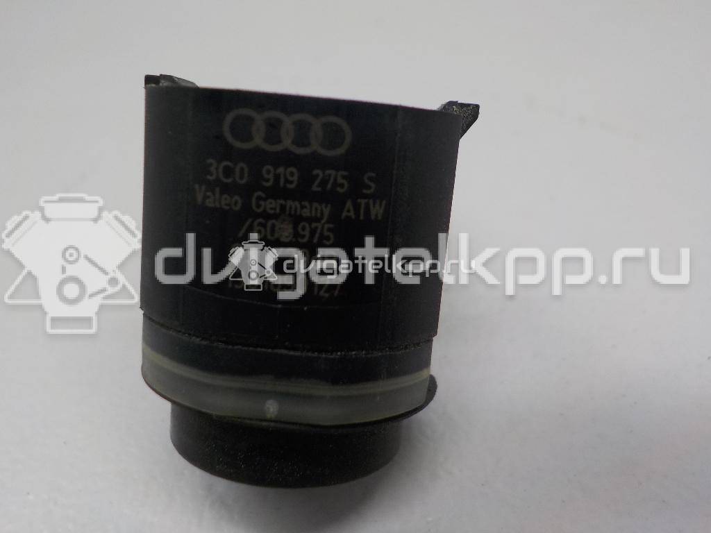 Фото Датчик парковки  3C0919275S для Seat Ibiza / Leon / Toledo / Alhambra / Altea {forloop.counter}}