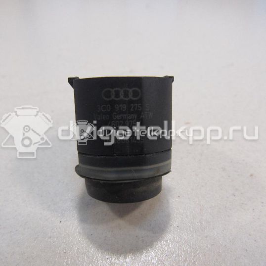 Фото Датчик парковки  3C0919275S для Seat Ibiza / Leon / Toledo / Alhambra / Altea