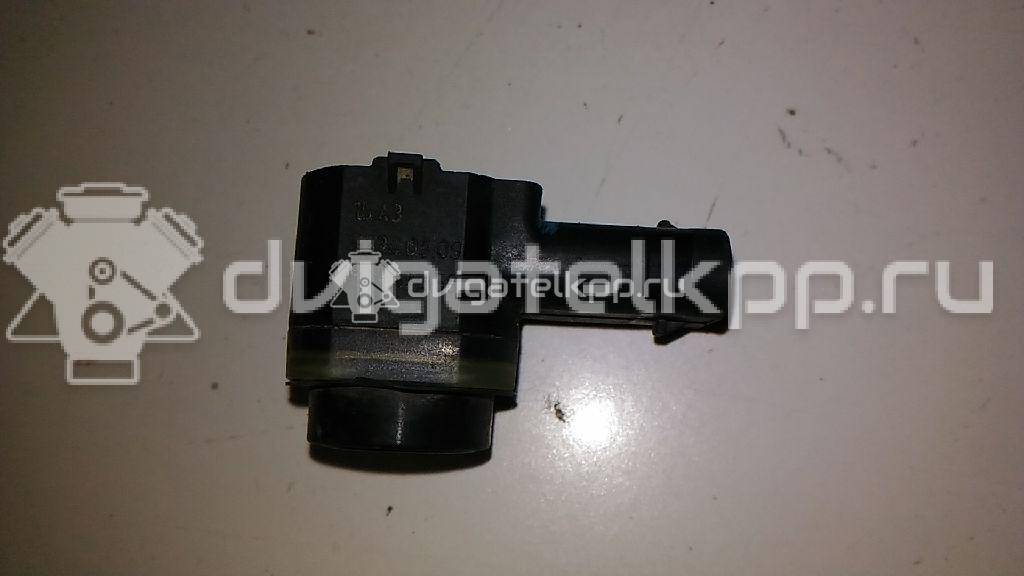 Фото Датчик парковки  3C0919275S для Seat Ibiza / Leon / Toledo / Alhambra / Altea {forloop.counter}}