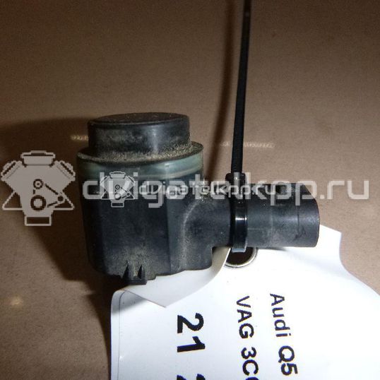 Фото Датчик парковки  3C0919275S для Seat Ibiza / Leon / Toledo / Alhambra / Altea