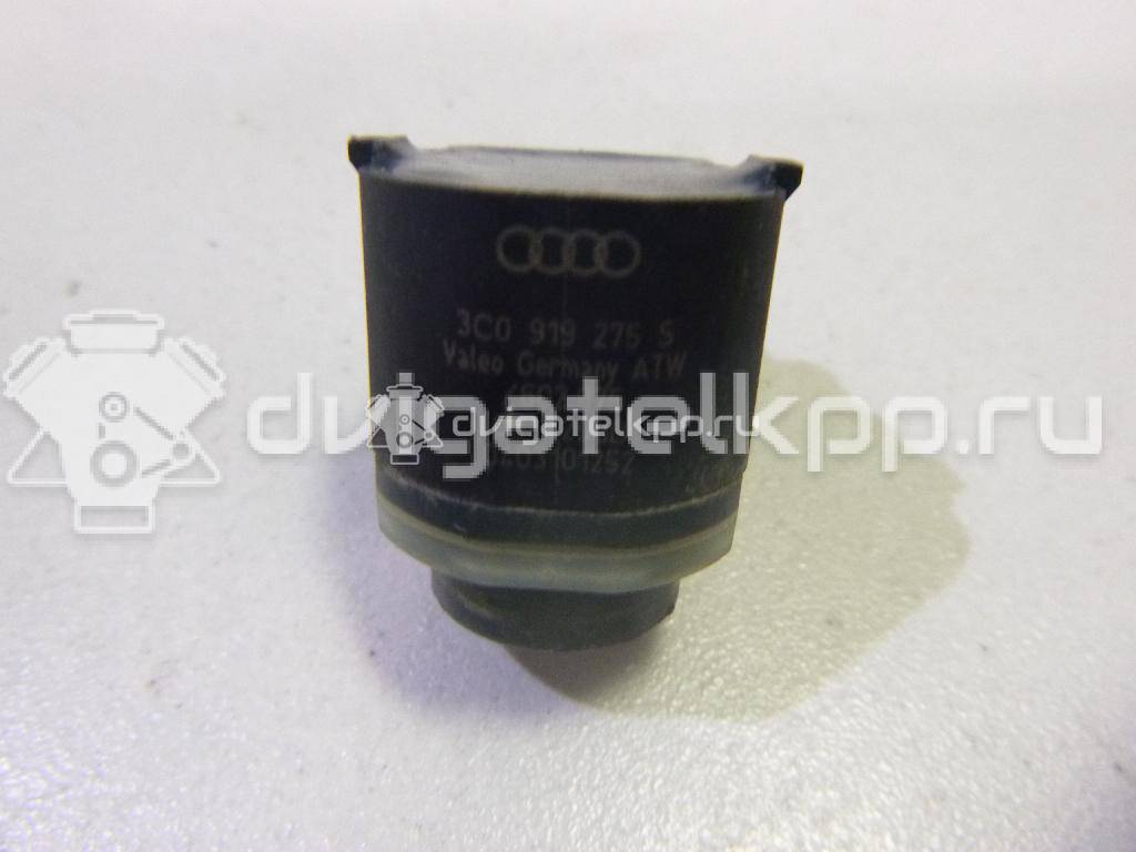 Фото Датчик парковки  3C0919275S для Seat Ibiza / Leon / Toledo / Alhambra / Altea {forloop.counter}}