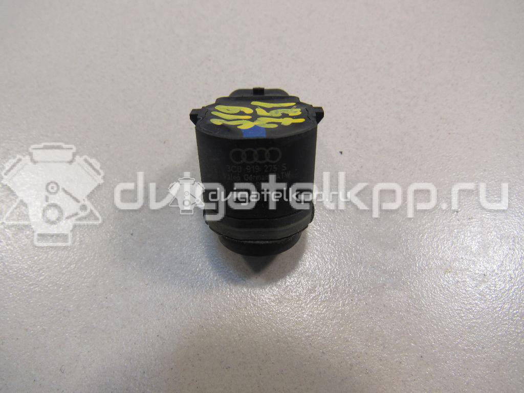 Фото Датчик парковки  3C0919275S для Seat Ibiza / Leon / Toledo / Alhambra / Altea {forloop.counter}}