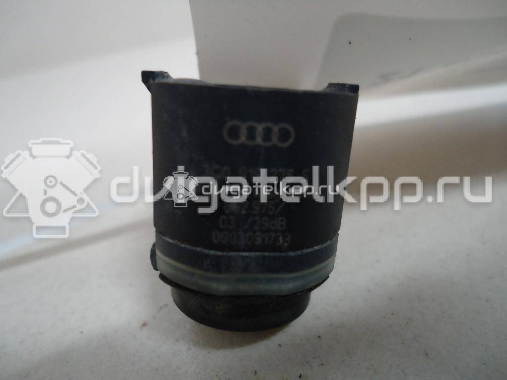 Фото Датчик парковки  3C0919275S для Seat Ibiza / Leon / Toledo / Alhambra / Altea {forloop.counter}}