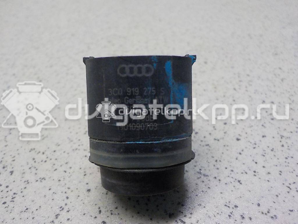 Фото Датчик парковки  3C0919275S для Seat Ibiza / Leon / Toledo / Alhambra / Altea {forloop.counter}}