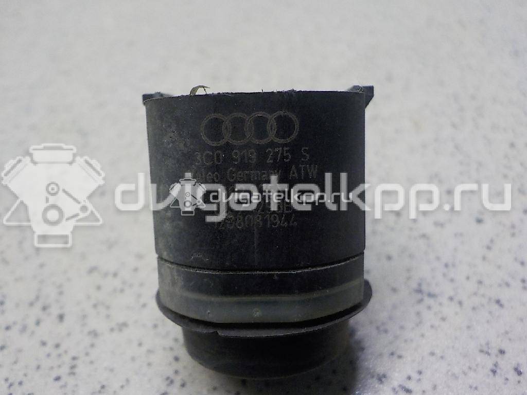 Фото Датчик парковки  3C0919275S для Seat Ibiza / Leon / Toledo / Alhambra / Altea {forloop.counter}}