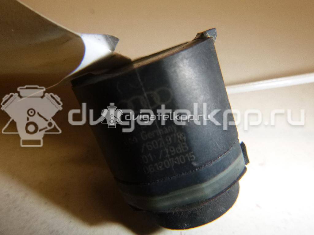 Фото Датчик парковки  3C0919275S для Seat Ibiza / Leon / Toledo / Alhambra / Altea {forloop.counter}}