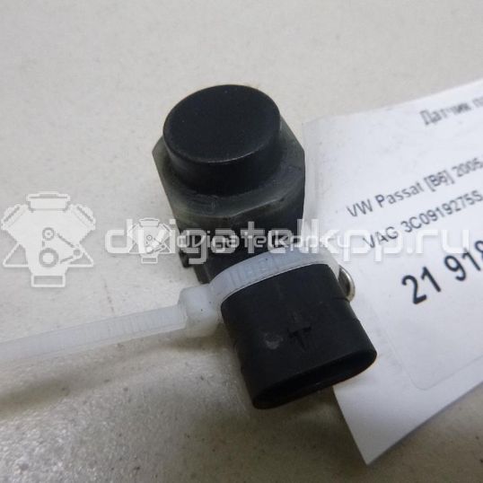 Фото Датчик парковки  3C0919275S для Seat Ibiza / Leon / Toledo / Alhambra / Altea