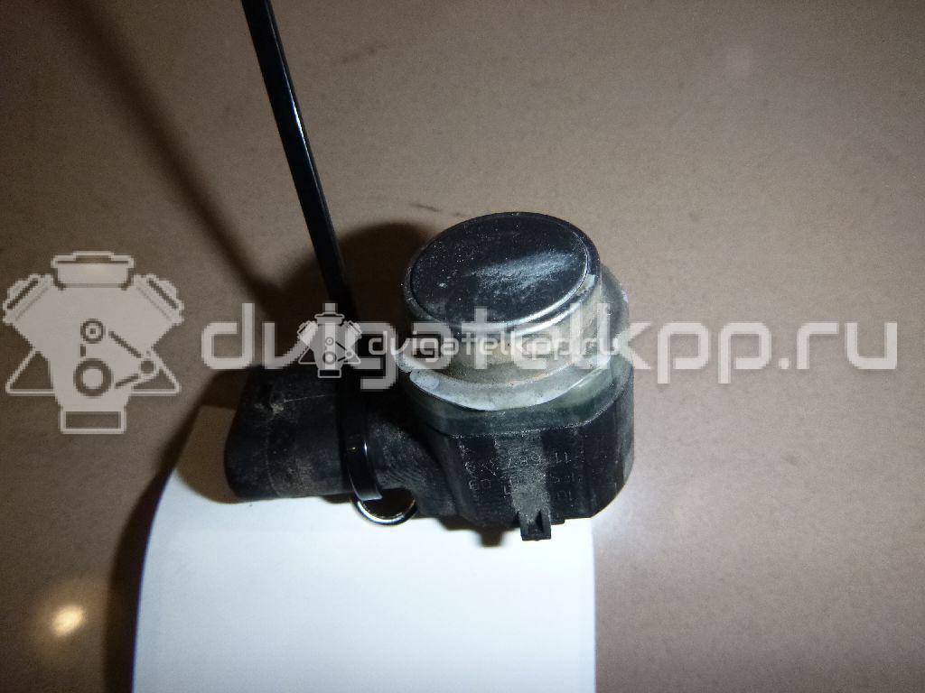 Фото Датчик парковки  3C0919275S для Seat Ibiza / Leon / Toledo / Alhambra / Altea {forloop.counter}}