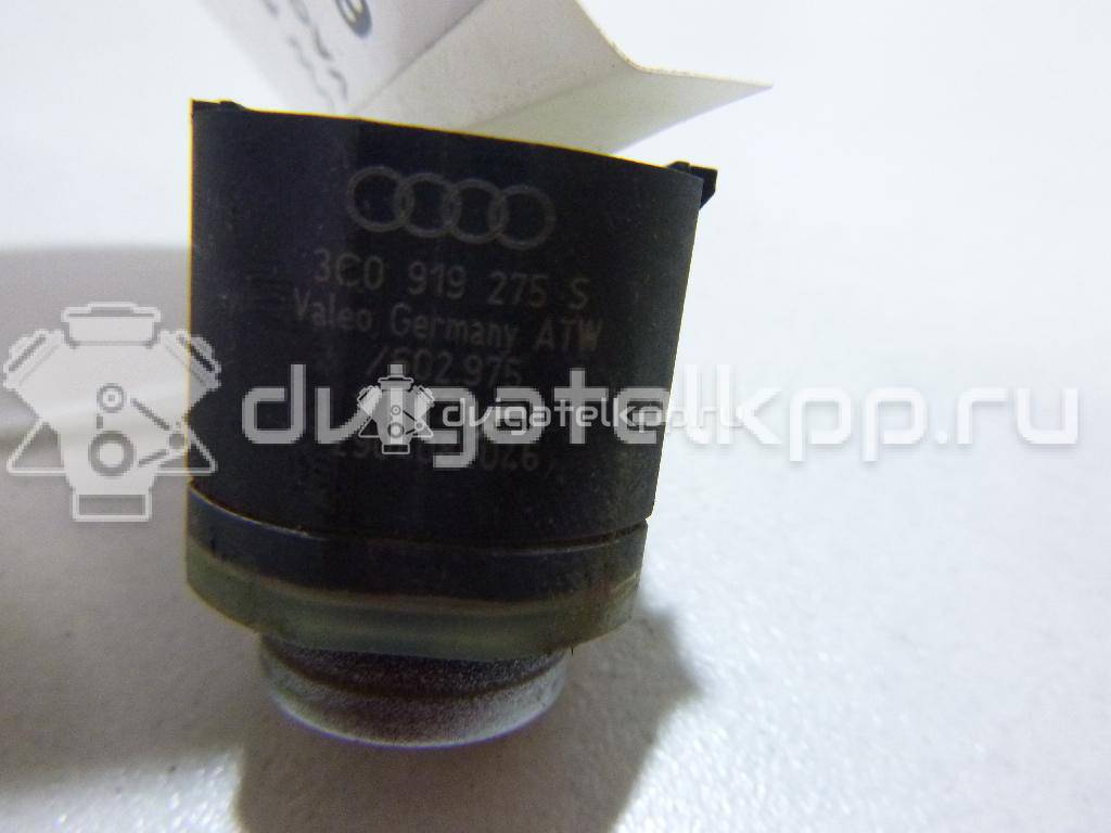 Фото Датчик парковки  3C0919275S для Seat Ibiza / Leon / Toledo / Alhambra / Altea {forloop.counter}}