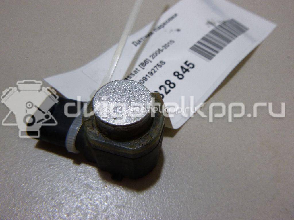 Фото Датчик парковки  3C0919275S для Seat Ibiza / Leon / Toledo / Alhambra / Altea {forloop.counter}}