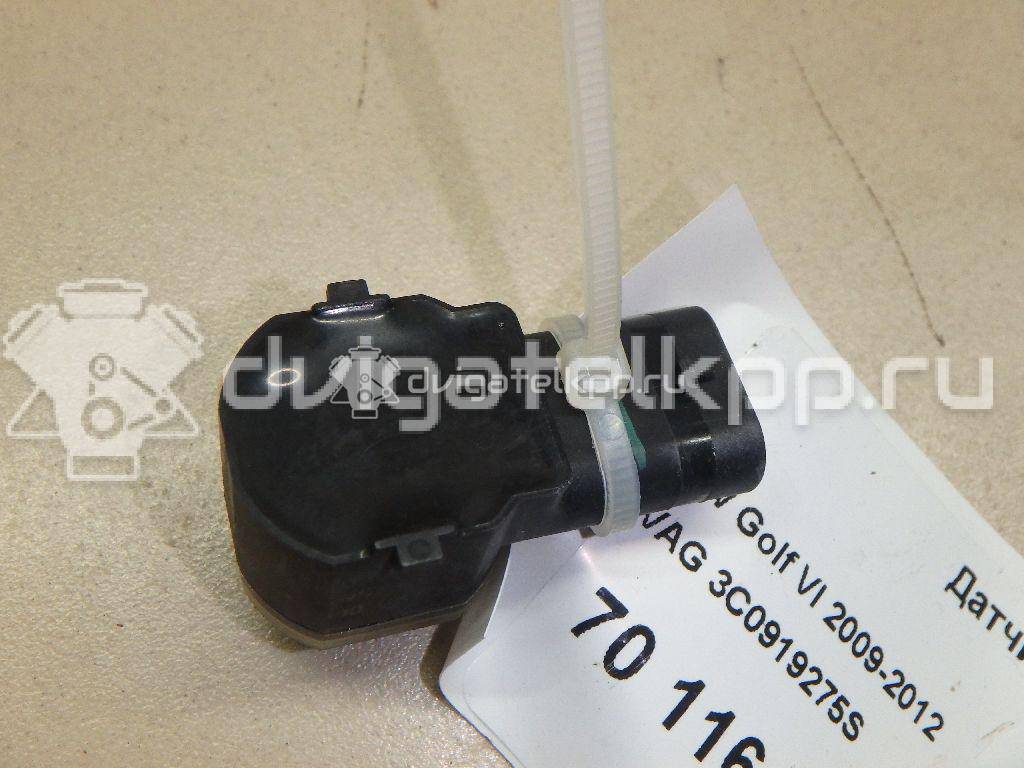 Фото Датчик парковки  3C0919275S для Seat Ibiza / Leon / Toledo / Alhambra / Altea {forloop.counter}}