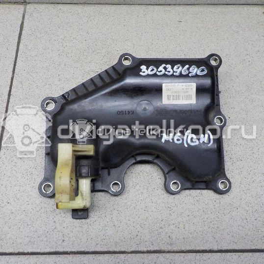 Фото Сапун для двигателя B6 (DOHC) для Mazda Xedos 107-109 л.с 16V 1.6 л бензин LF2513570C