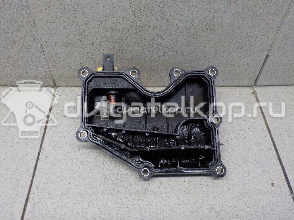 Фото Сапун для двигателя B6 (DOHC) для Mazda Xedos 107-109 л.с 16V 1.6 л бензин LF2513570C {forloop.counter}}