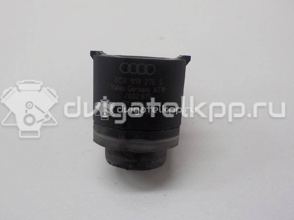 Фото Датчик парковки  3C0919275S для Seat Ibiza / Leon / Toledo / Alhambra / Altea {forloop.counter}}