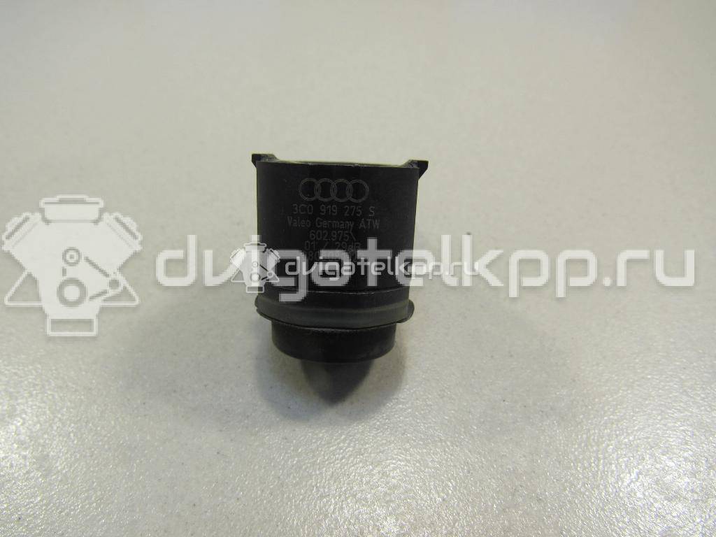 Фото Датчик парковки  3C0919275S для Seat Ibiza / Leon / Toledo / Alhambra / Altea {forloop.counter}}