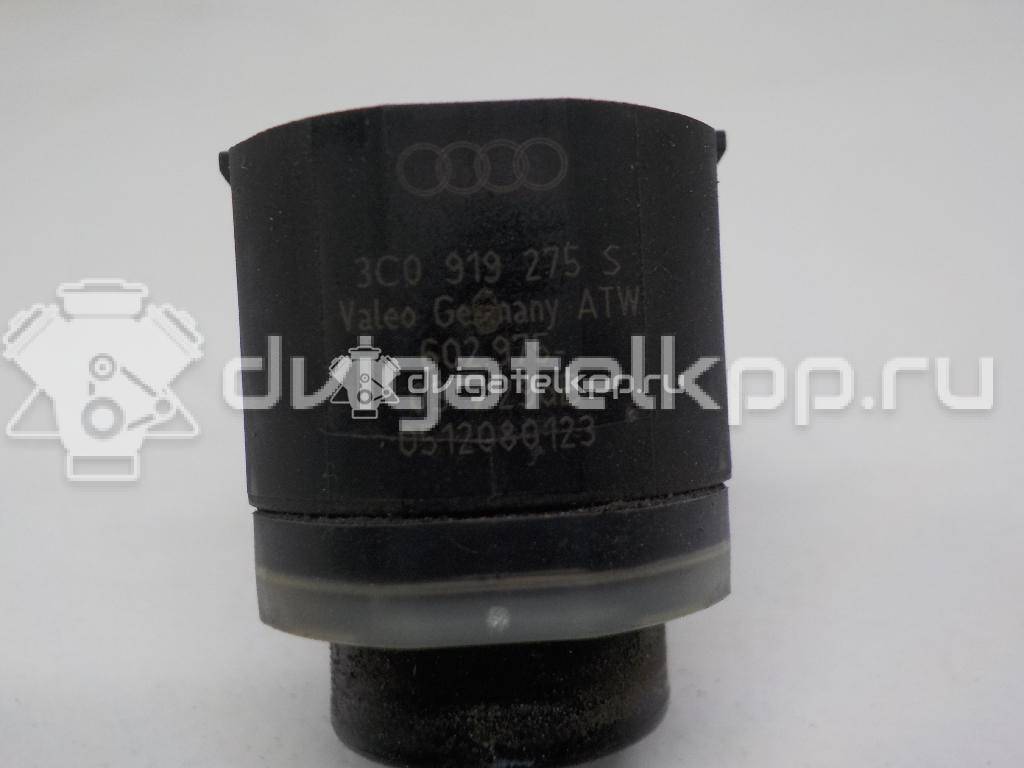 Фото Датчик парковки  3C0919275S для Seat Ibiza / Leon / Toledo / Alhambra / Altea {forloop.counter}}