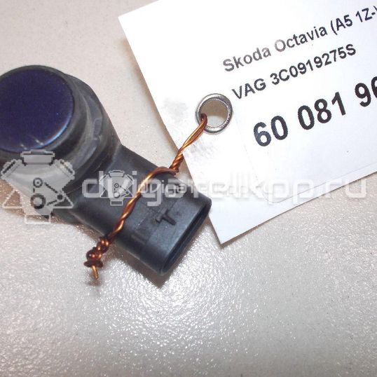 Фото Датчик парковки  3C0919275S для Seat Ibiza / Leon / Toledo / Alhambra / Altea