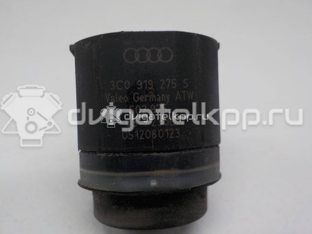 Фото Датчик парковки  3C0919275S для Seat Ibiza / Leon / Toledo / Alhambra / Altea {forloop.counter}}