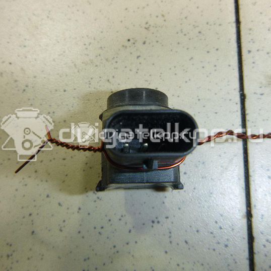 Фото Датчик парковки  3C0919275S для Seat Ibiza / Leon / Toledo / Alhambra / Altea