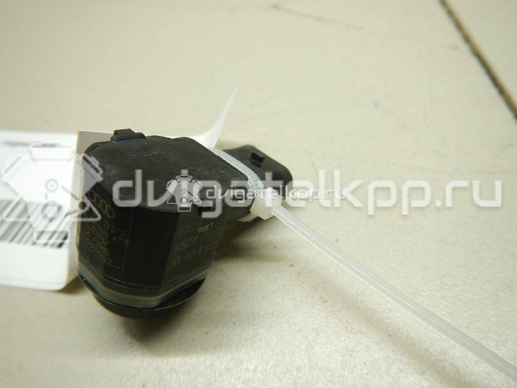 Фото Датчик парковки  3C0919275S для Seat Ibiza / Leon / Toledo / Alhambra / Altea {forloop.counter}}