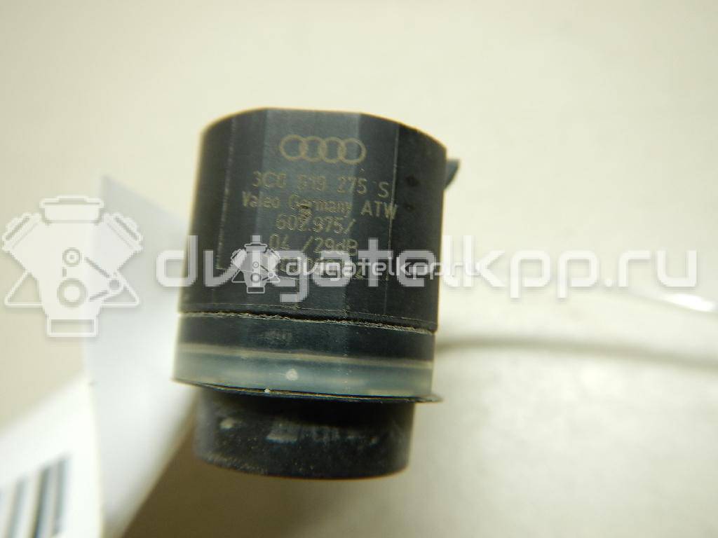 Фото Датчик парковки  3C0919275S для Seat Ibiza / Leon / Toledo / Alhambra / Altea {forloop.counter}}